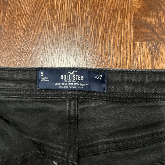 Hollister shorts - Picture 6 of 6